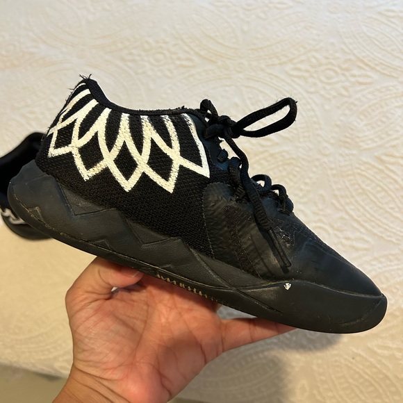 LaMelo Puma Sneakers - Picture 2 of 3